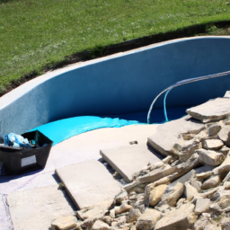 Chauffage de Piscine : Profitez d'une Baignade Confortable en Toutes Saisons Ivry-sur-Seine